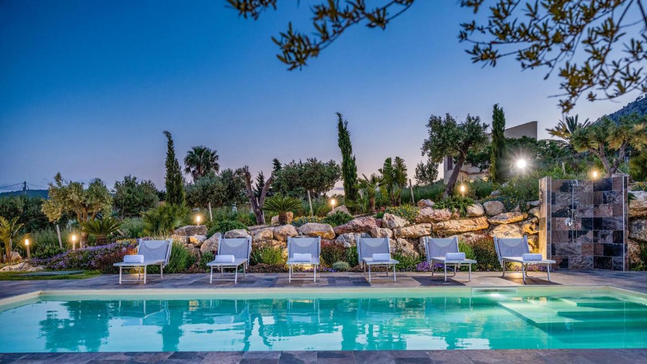 Dama Dei Venti 6&2, Emma Villas Castellammare del Golfo Eksteriør bilde